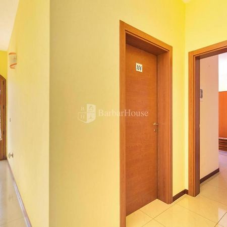 Villa Marincanto Affittacamere Порто Чезарео Екстериор снимка