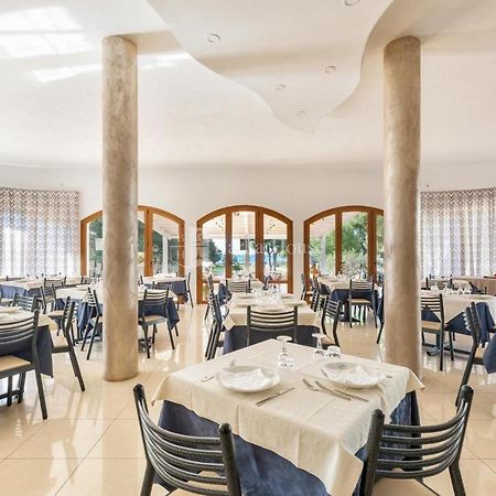 Villa Marincanto Affittacamere Порто Чезарео Екстериор снимка