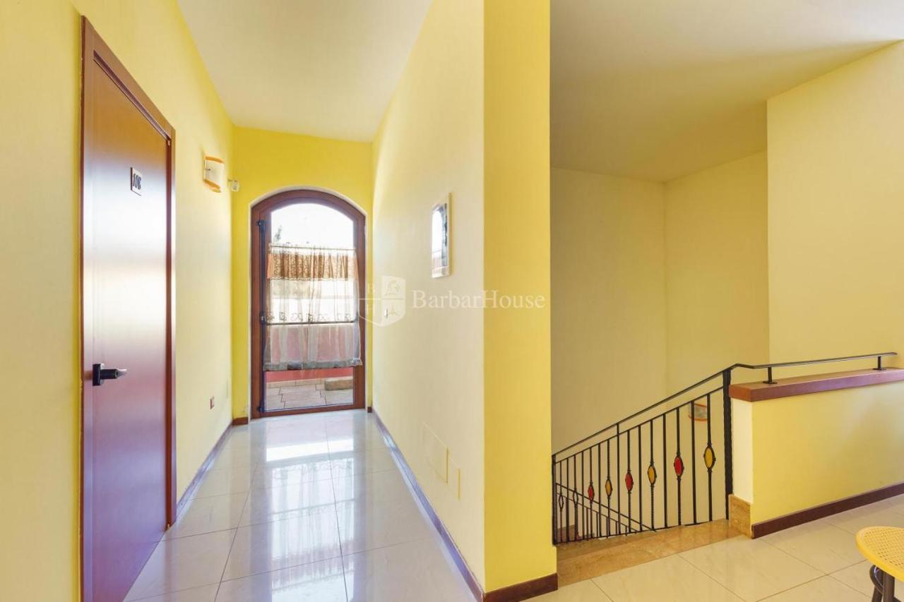 Villa Marincanto Affittacamere Порто Чезарео Екстериор снимка