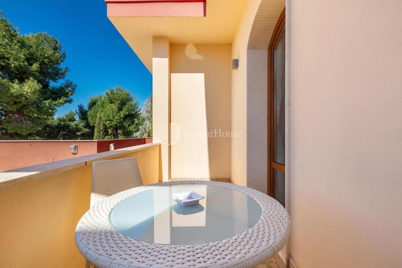 Villa Marincanto Affittacamere Порто Чезарео Екстериор снимка