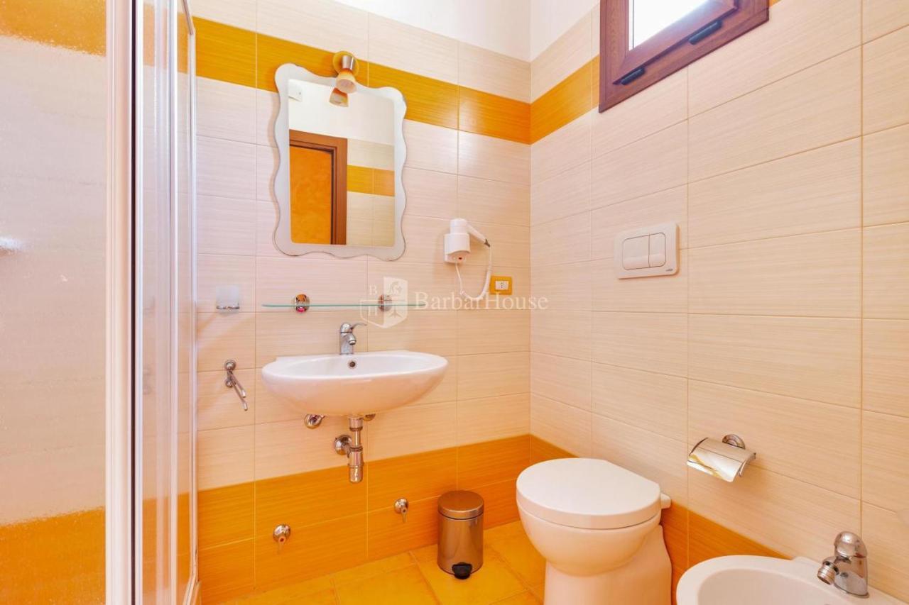 Villa Marincanto Affittacamere Порто Чезарео Екстериор снимка