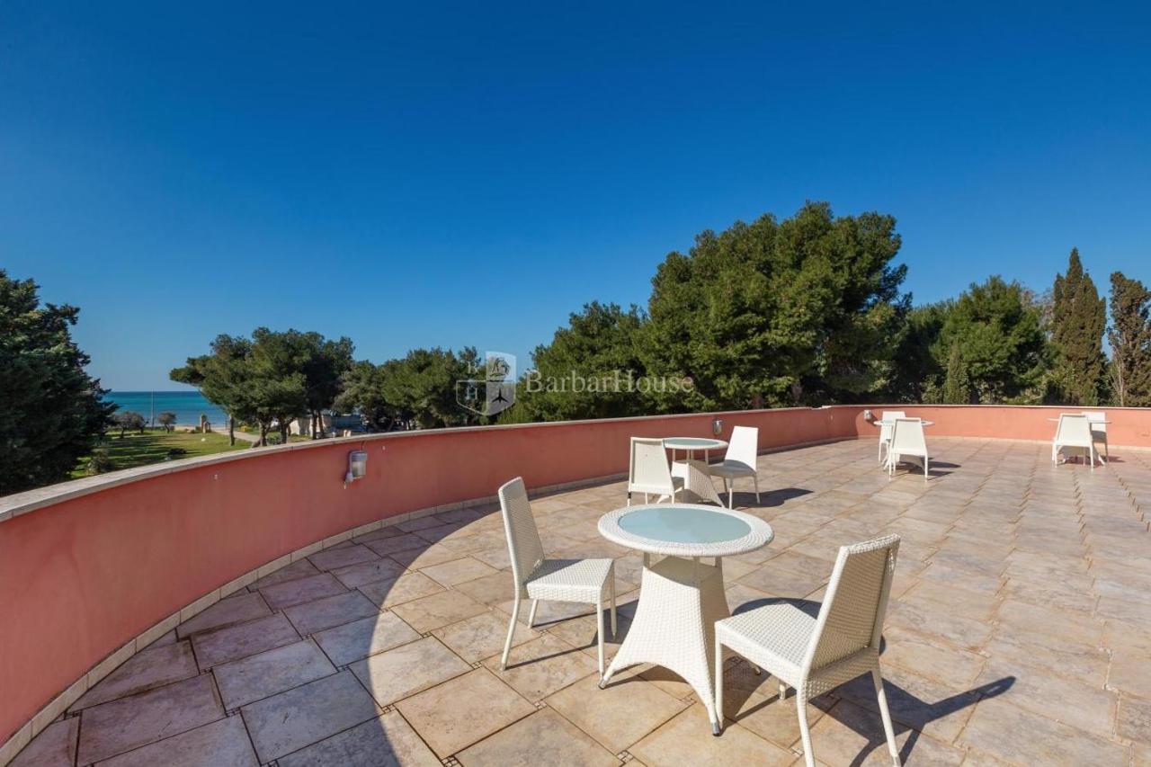 Villa Marincanto Affittacamere Порто Чезарео Екстериор снимка