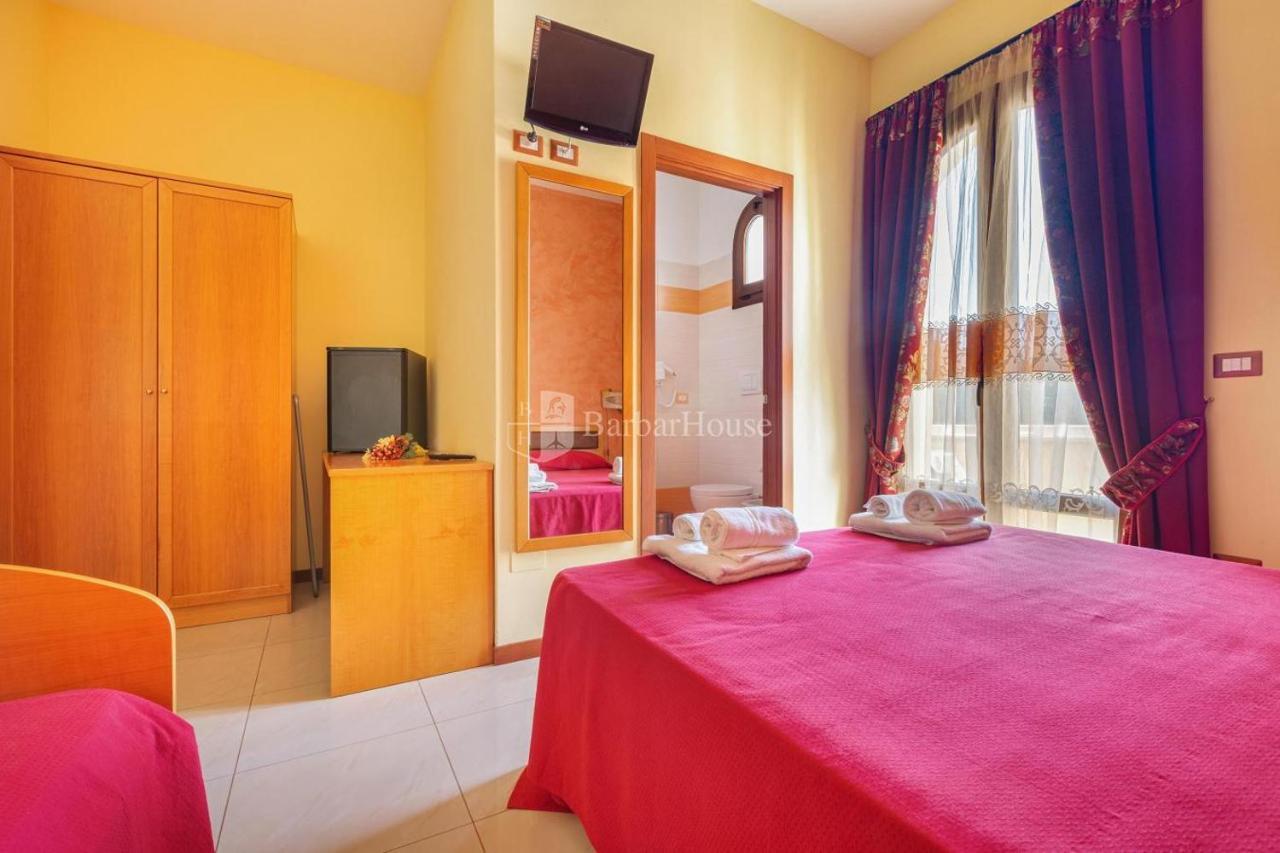 Villa Marincanto Affittacamere Порто Чезарео Екстериор снимка