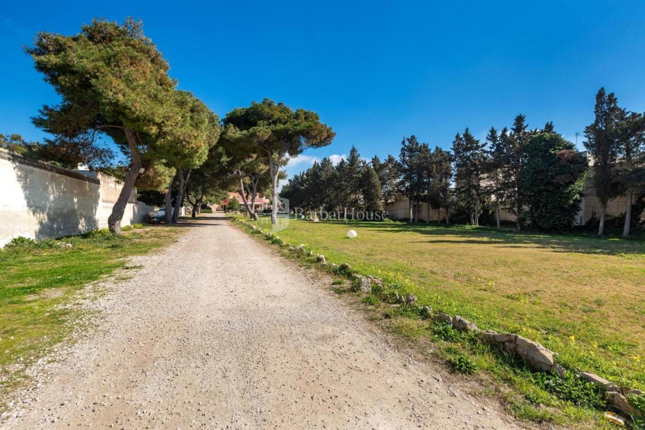 Villa Marincanto Affittacamere Порто Чезарео Екстериор снимка